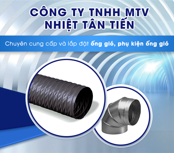 CÔNG TY TNHH MỘT THÀNH VIÊN NHIỆT TÂN TIẾN